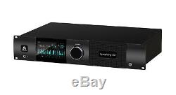 Apogee Symphony I/O Mk II 2X6 Pro Tools HD USB Audio Interface NEU OVP FREIHAUS