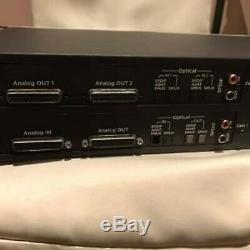 Apogee Symphony I/O Mk I 8X24 USB Audio Interface
