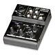 Art Usb Mix Project Series Three Channel Mixer With Usb Audio Interface