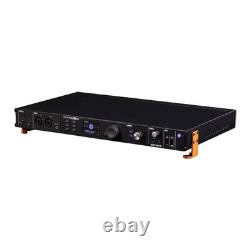 Arturia AudioFuse 16Rig, 16-in/12-out USB-C Audio Interface with Analogue I/O