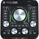 Arturia Audiofuse Rev2 Two Analog Inserts Usb Connector Audio Interface Black