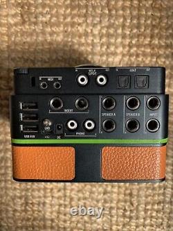 Arturia AudioFuse Rev 1 USB & MIDI Audio Interface With Box, Manual And Reg Card