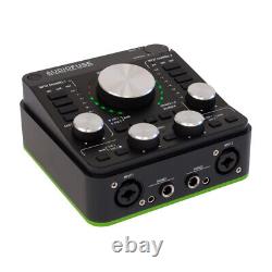 Arturia AudioFuse Rev 2 USB Audio Interface (NEW)