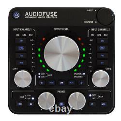 Arturia AudioFuse Rev 2 USB Audio Interface (NEW)