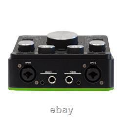 Arturia AudioFuse Rev 2 USB Audio Interface (NEW)