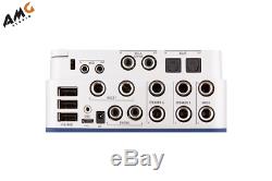 Arturia AudioFuse Silver 14x14 Audio USB Interface (Silver) MFR # 810101 S