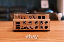 Arturia Audiofuse Audio Interface