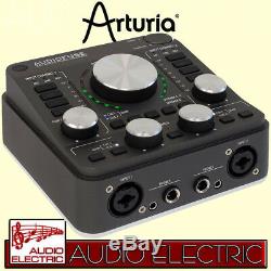 Arturia Audiofuse High End USB Audio MIDI Interface