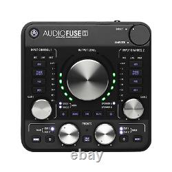 Arturia Audiofuse Rev 2 Pro Interface Black