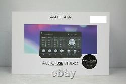 Arturia Audiofuse Studio Usb Advance Audio Interface