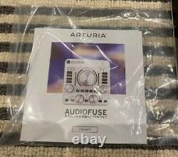 Arturia Audiofuse USB Audio Interface Space Grey