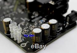 Assembled XU208 XMOS USB Audio Digital Interface XLR/AES/fiber/coaxial