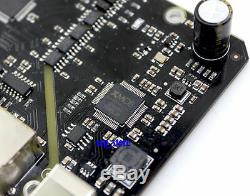 Assembled XU208 XMOS USB Audio Digital Interface XLR/AES/fiber/coaxial