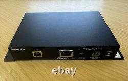 Attero Tech unDUSB 2x2 Channel Dante/AES67 USB Audio Bridge Interface