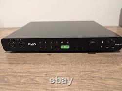 Audient EVO 16, 24 in / 24 out Audio Interface with Smart Gain
