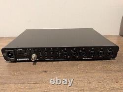Audient EVO 16, 24 in / 24 out Audio Interface with Smart Gain