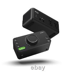 Audient EVO 4 2-In 2-Out USB Audio Interface