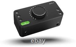 Audient EVO 4 2-In 2-Out USB Audio Interface