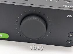 Audient EVO 4 USB-C audio interface sound card music production 2-in/out 48V XLR