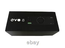 Audient EVO 8 USB-C Audio Interface