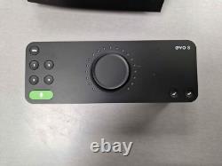 Audient Evo 8 Usb Interface External Sound Card For Music Production/4 In 4 Out