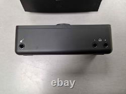 Audient Evo 8 Usb Interface External Sound Card For Music Production/4 In 4 Out