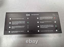 Audient Evo 8 Usb Interface External Sound Card For Music Production/4 In 4 Out