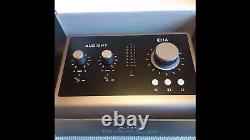 Audient ID14MKII Class-A Microphone Preamps BRAND NEW UNUSED