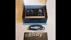 Audient ID14MKII Class-A Microphone Preamps BRAND NEW UNUSED