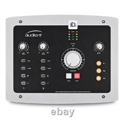 Audient ID22 2-Channel USB Audio Interface with Monitoring