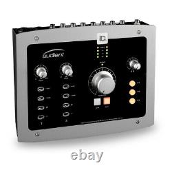 Audient ID22 2-Channel USB Audio Interface with Monitoring