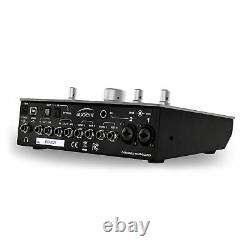 Audient ID22 2-Channel USB Audio Interface with Monitoring