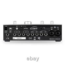 Audient ID22 2-Channel USB Audio Interface with Monitoring
