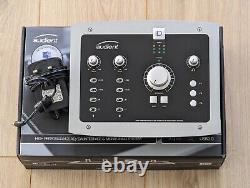 Audient ID22 Audio Interface