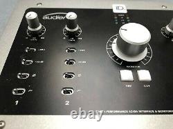 Audient ID22 Audio Interface USB 10 in 14 out