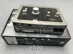 Audient ID22 Audio Interface USB 10 in 14 out
