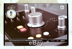 Audient ID22 MINT CONDITION Audio Interface USB 10 in 14 out