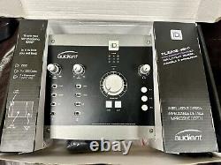 Audient ID22 USB Audio Interfacce & Monitor Controller