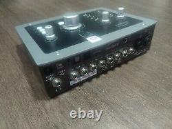 Audient ID22 USB Audio Interfacce & Monitor Controller
