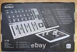 Audient ID22 USB Audio Interface & Monitor Controller