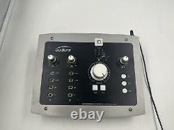 Audient ID22 USB Audio Interface / Monitor Controller / AD/DA Converter