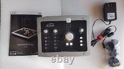 Audient ID22 USB Audio Interface & Monitor Controller, Boxed, Worldwide PSU