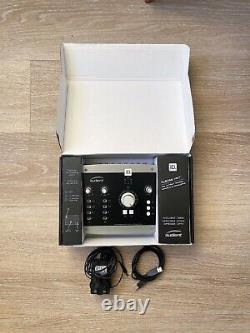 Audient ID22 USB Audio Interface & Monitor Controller with PSU