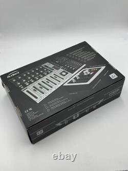 Audient ID22 USB Audio Interface and Monitor Controller