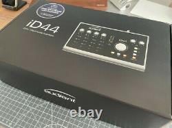 Audient ID44 20in / 24out Audio Interface USB-C