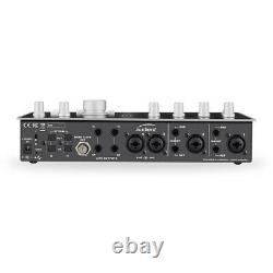 Audient ID44 4 Channel USB Audio Interface with Monitor Control
