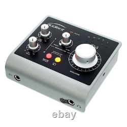 Audient ID4 2-In/2-Out USB Audio Interface GREAT VALUE