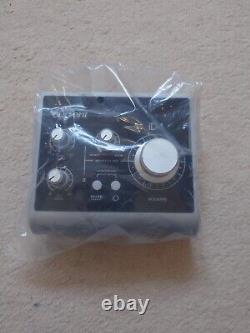 Audient ID4 USB Audio Interface