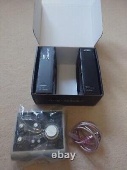 Audient ID4 USB Audio Interface