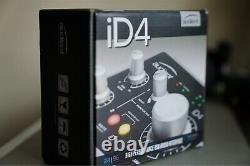 Audient ID4 USB Audio Interface Very Good Working Condition, audio Interface